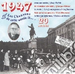 1947 Les Chansons De Cette Annee La' / Various cd