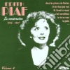 Edith Piaf - La Consecration 1946-1947 cd musicale di Edith Piaf