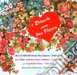 Dites-Le Avec Des Fleurs / Various cd