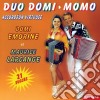 Duo Domi Momo - Accordeon Virtuose cd