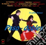 Paso Dobles (Les) - Les Plus Beaux Pasos Doble Chante' cd
