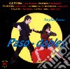 Paso Dobles (Les) - Les Plus Beaux Pasos Doble Chante' cd