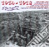 1914 - 1918 Les Chansons De Ces Annees La' / Various cd