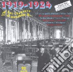1919-1924 Les Chansons De Ces Annees La' / Various