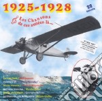 1925 - 1928 Les Chansons De Ces Annees La'
