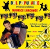 Maurice Larcange - Bal Populaire cd