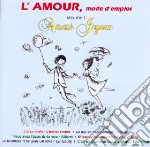 Amour Mode D'Emploi (L') Vol 1 / Various