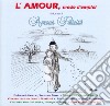 Amour Mode D'Emploi (L') Vol 2 / Various cd