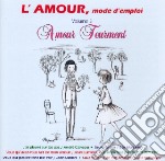 Amour Mode D'Emploi (L') Vol 5 / Various