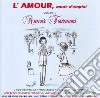 Amour Mode D'Emploi (L') Vol 5 / Various cd