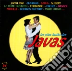 Javas (Les) - Les Plus Baths Des Javas cd