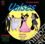 Plus Belles Valses Chantees (Les) / Various