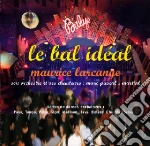 Maurice Larcange - Le Bal Ideal cd