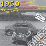 1950 Les Chansons De Cette Annee La' / Various cd