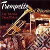 Guy Touvron / Daniel Colin - Trompette Au Bal Musette cd