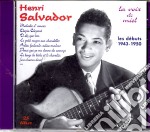 Henri Salvador - La Voix De Miel