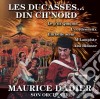 Maurice Dadier - Les Ducasses Din Ch'Nord cd