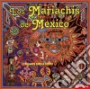 Mariachis De Mexico (Los) - Guadalajara cd
