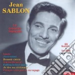 Jean Sablon - Le Crooner Francais
