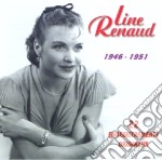 Line Renaud - 1946-1951