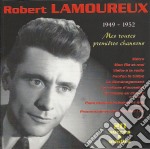 Robert Lamoureux - Mes Toutes Premieres Chansons 1949-1952
