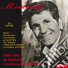 Mouloudji - 1950-1952 De Belleville A St. Germain Des Pres cd musicale di Mouloudji