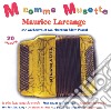 Maurice Larcange - M Comme Musette cd