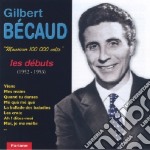 Gilbert Becaud - Monsieur 100 000 Volts