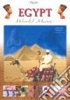 (Music Dvd) Egypt - Images Et Musique cd