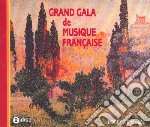 Grand Gala De Musique Francaise: Berlioz, Bizet, Lalo, Delibes / Various (2 Cd)