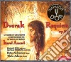 Antonin Dvorak - Requiem Op 89 (2 Cd) cd