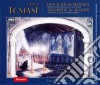 Henri Tomasi - Don Juan De Manara (2 Cd) cd
