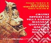 Musique Mexicaine Contemporaine Vol. 1: Chavez, Mabarak, Quintanar, Galindo, Halfter (2 Cd) cd