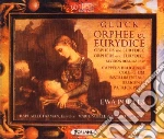 Christoph Willibald Gluck - Orphee Et Eurydice (2 Cd) cd