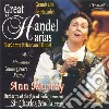 Ann Murray - Great Georg Friedrich Handel Arias cd