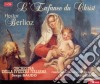 Hector Berlioz - L'Enfance Du Christ (2 Cd) cd