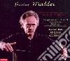 Gustav Mahler - Symphony No.1, 2, 4 And 5 - Lieder (6 Cd) cd