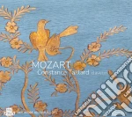 Constance Taillard - Mozart cd
