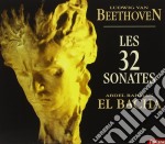 Beethoven - 32 Sonate Beethoven (9 Cd)