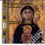 Hymne Acathiste - A La Mere De Dieu (2 Cd) cd
