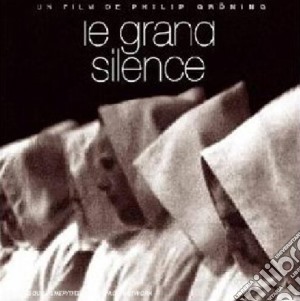 Ost - Le Grand Silence cd musicale di O.S.T.