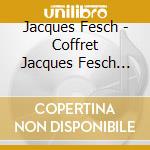 Jacques Fesch - Coffret Jacques Fesch Journal (5 Cd) cd