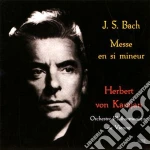 Johann Sebastian Bach - Messa In Si Minore (2 Cd) cd
