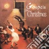Gospels For Christmas / Various cd