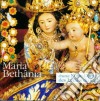 Maria Bethania - Chante Notre-dame Des Jardins Du Ciel cd