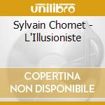 Sylvain Chomet - L'Illusioniste cd musicale di O.S.T.