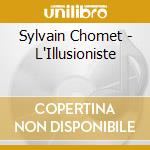 Sylvain Chomet - L'Illusioniste cd