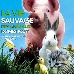 Vie Sauvage Des Animaux Domestique (La) cd musicale di Sinfoniker Dresdner