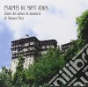 Psaume Du Mont Athos - Choeur Des Moines Du Monastere De S cd