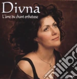 Divna - L'Ame Du Chant Orthodoxe cd